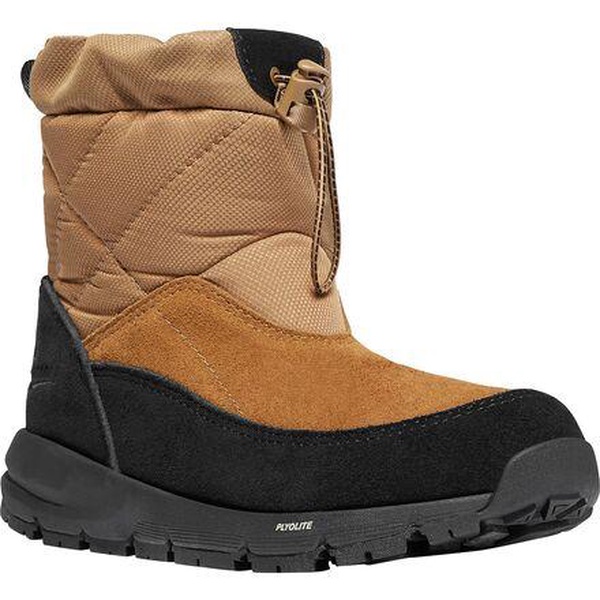 Cloud Cap Boot - Women's