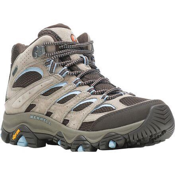 Moab 3 Mid GTX Hiking Boot - Women's