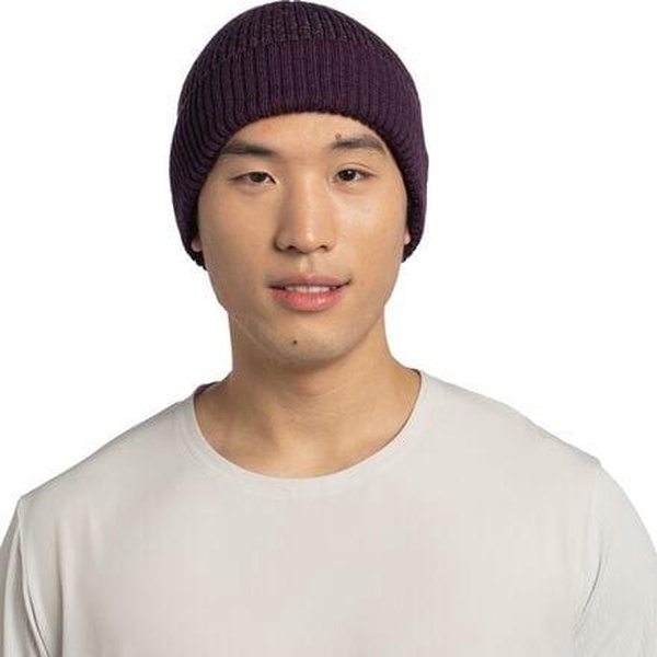 Merino Active Beanie