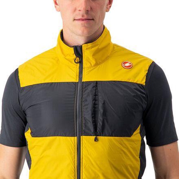 Unlimited Puffy Vest - Men's