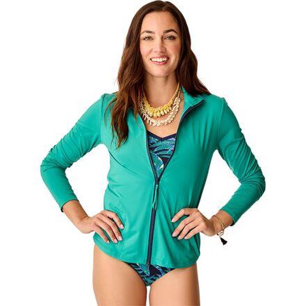 Lake Sunshirt Rashguard - Women's