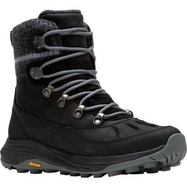 Siren 4 Thermo Mid Zip WP Boot - Women's