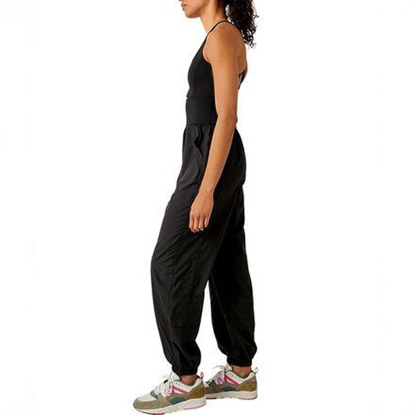 Righteous Jumpsuit - Women's