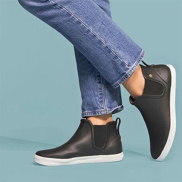 Kicker Rain Chelsea Boot - Women's