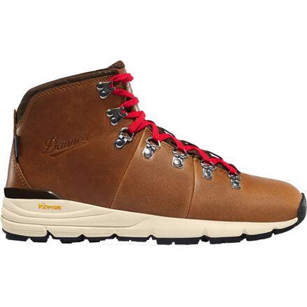 Mountain 600 Full Grain Leather Hiking Boot - Women's