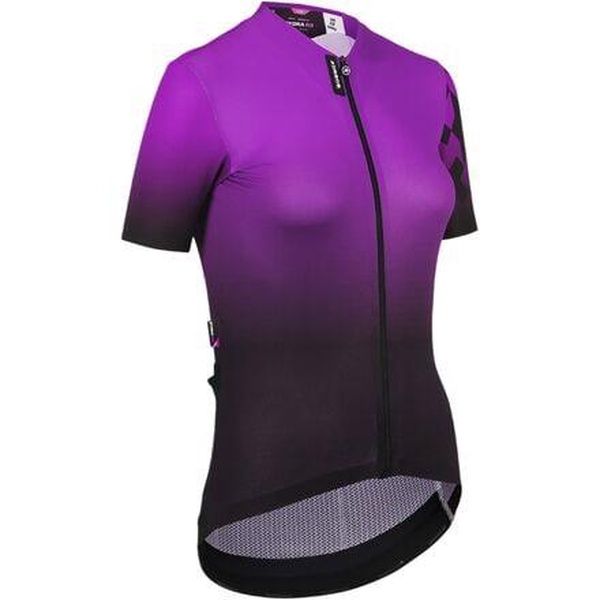 Dyora RS Summer Short-Sleeve Jersey - Women's