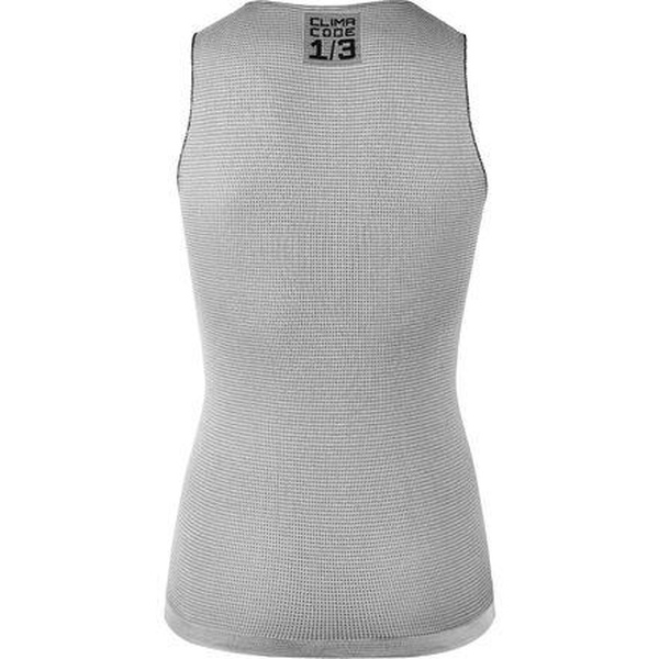 Summer Sleeveless Skin Layer P1 - Women's