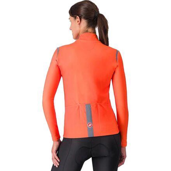 Tutto Nano RoS Jersey - Women's