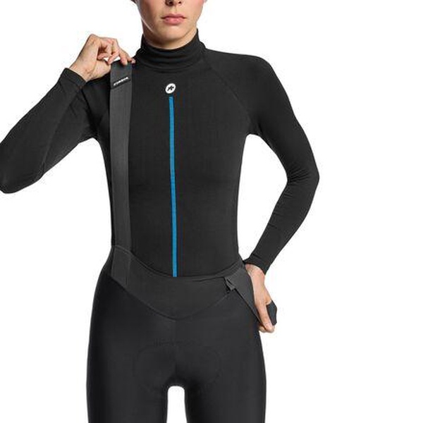 Winter Long-Sleeve Skin Layer P1 - Women's