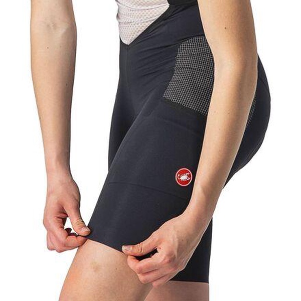 Free Unlimited Bib Short - Women's