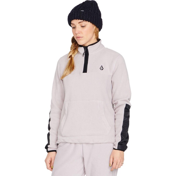 Polar Fleece Pullover - Women's