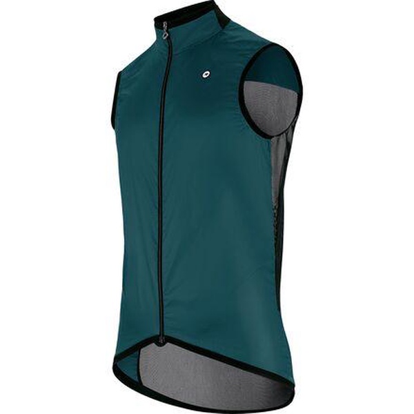 MILLE GT Wind Vest C2 - Men's