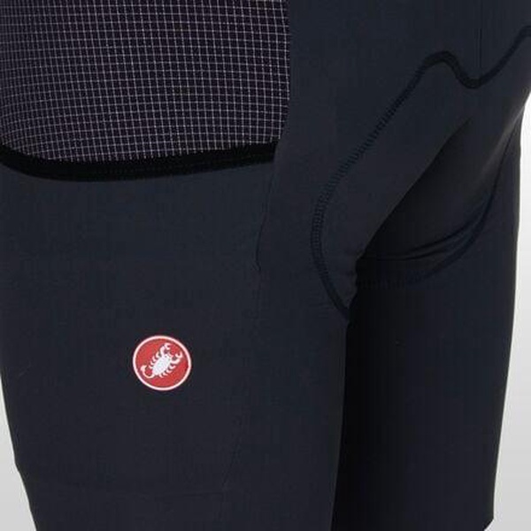 Free Unlimited Bib Short - Men's