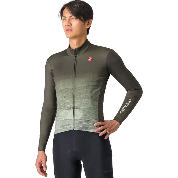 Unlimited Thermal Jersey - Men's