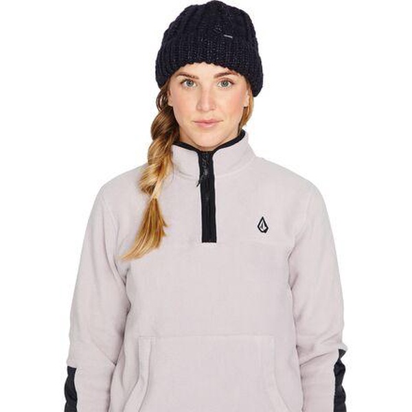 Polar Fleece Pullover - Women's