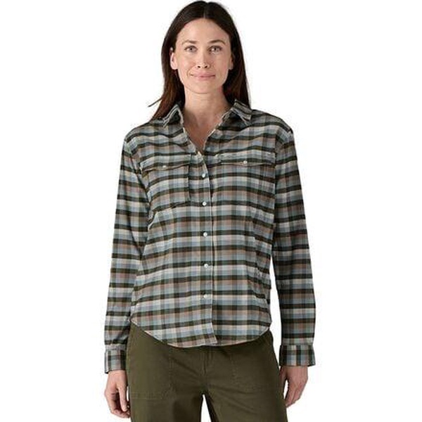 Canyonite Flannel Shirt - Women's