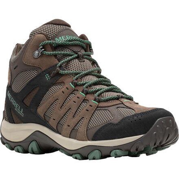 Accentor 3 Mid WP Hiking Shoe - Men's