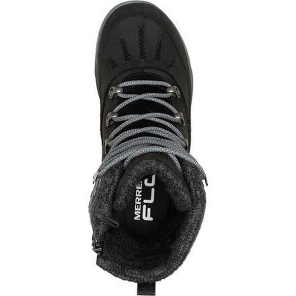 Siren 4 Thermo Mid Zip WP Boot - Women's