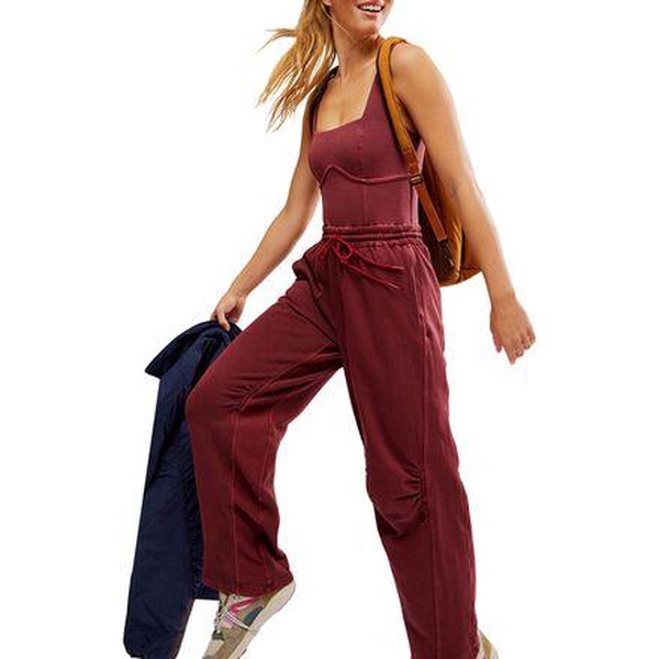 Inbound Onesie Jumpsuit - Women's