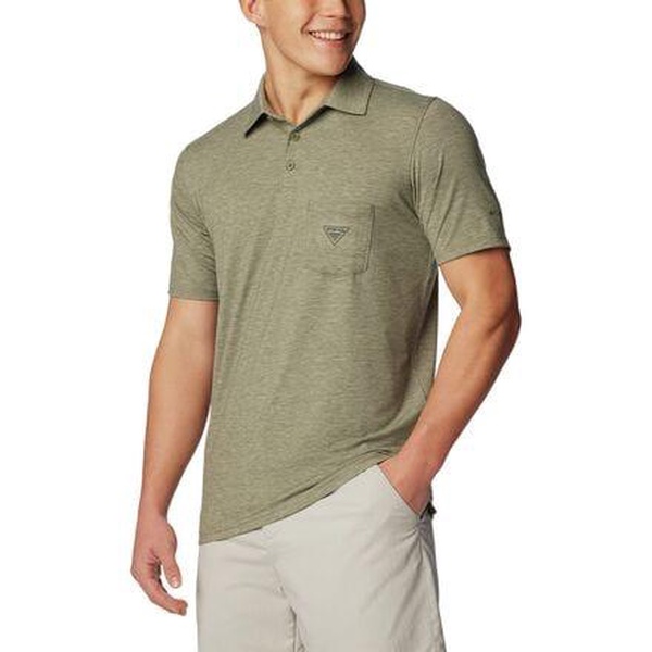 PFG Uncharted Polo - Men's