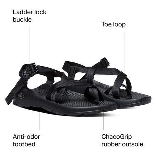 Z/2 Classic Sandal - Men's