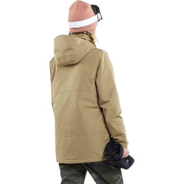 Paxson 2L TDS INF Parka - Women's