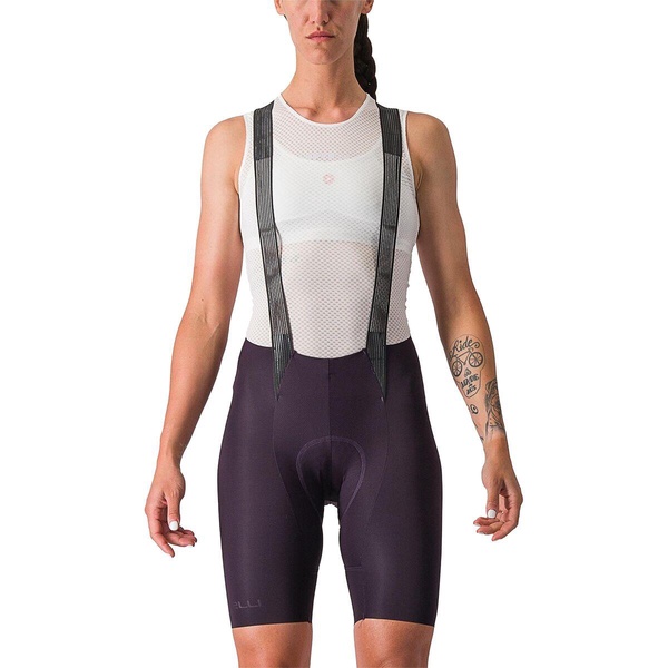 Free Aero RC Bib Short - Women's