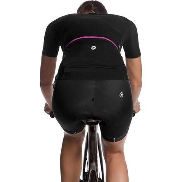 UMA GT C2 Summer Short-Sleeve Jersey - Women's