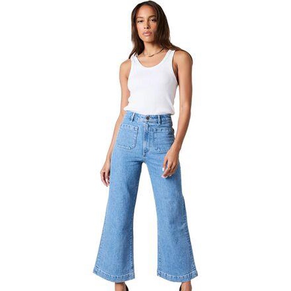 Sailor Jean - Women's