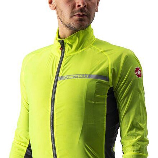 Squadra Stretch Jacket - Men's