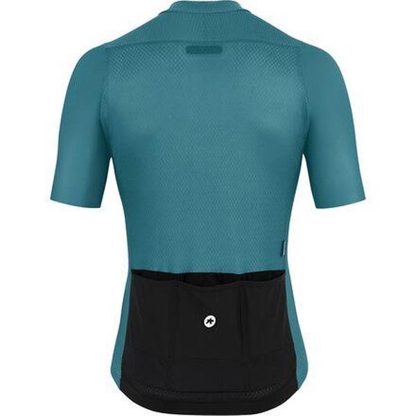 MILLE GT Short-Sleeve Jersey S11 - Men's