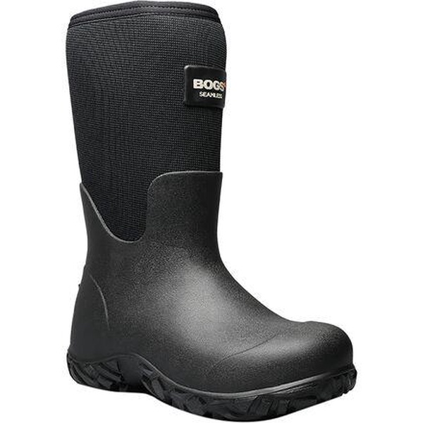 Workman Soft Toe Insulated Boot - Men's