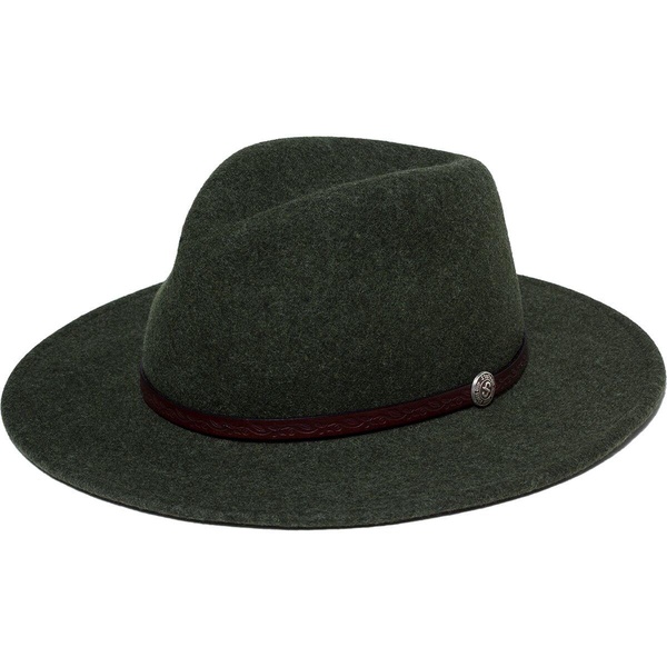 Cromwell Hat