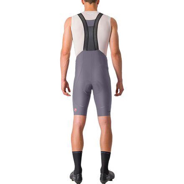 Espresso Bib Short - Men's