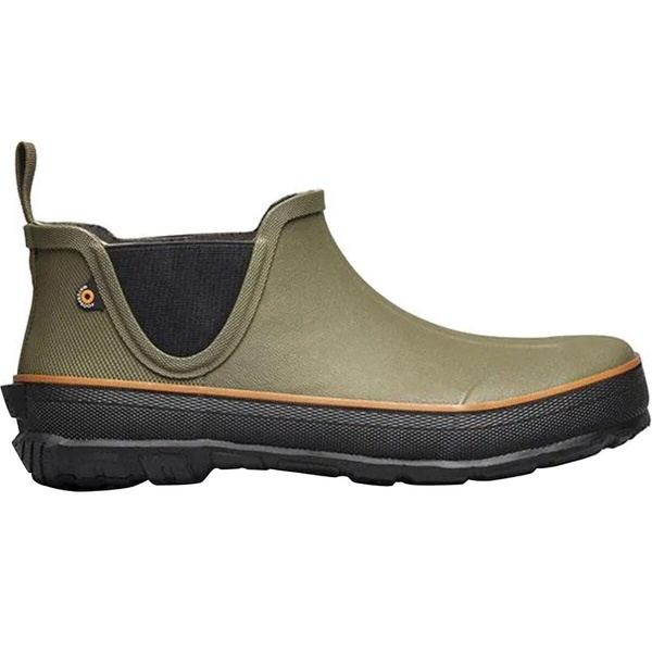 Digger Slip On Shoe - Men's