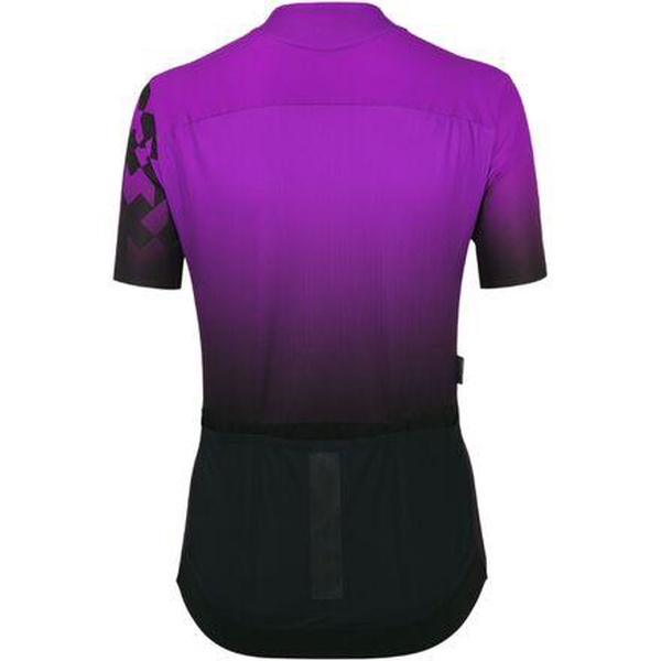 Dyora RS Summer Short-Sleeve Jersey - Women's