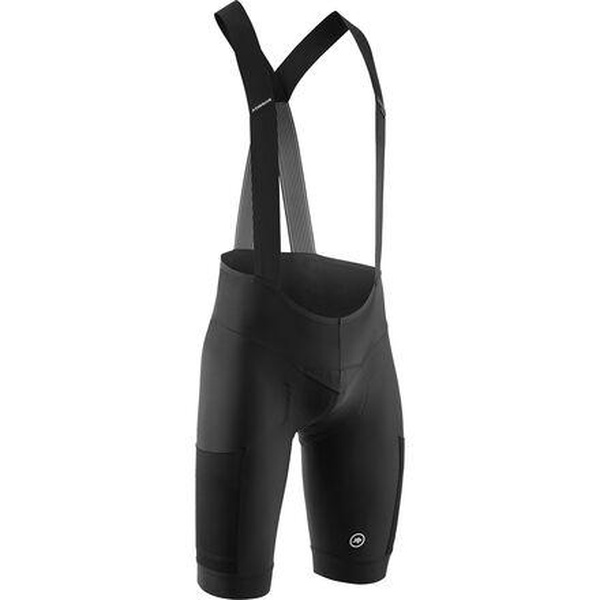 TACTICA KIESKAFER Gravel Bib Shorts T5 - Men's