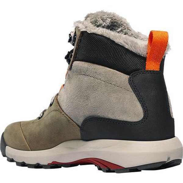 Inquire Mid Winter Boot - Women's