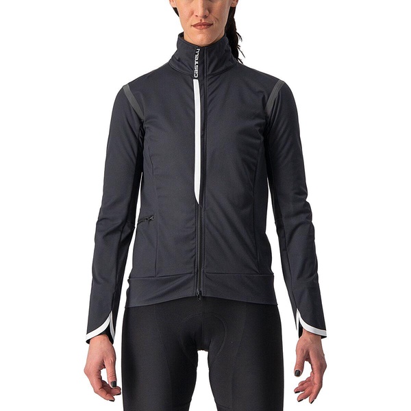 Alpha Ultimate Insulated Jacket - Women's