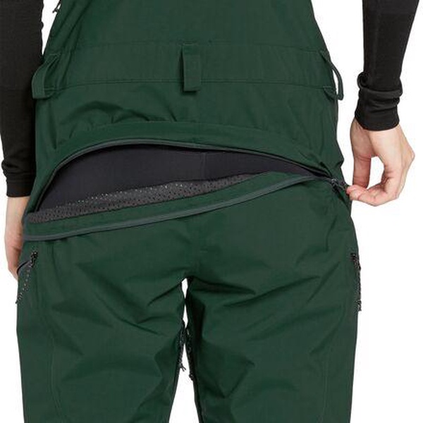 Elm Stretch GORE-TEX Bib Overall - Women's