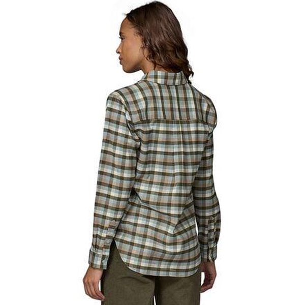 Canyonite Flannel Shirt - Women's