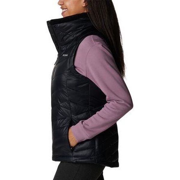 Joy Peak II Vest - Women's