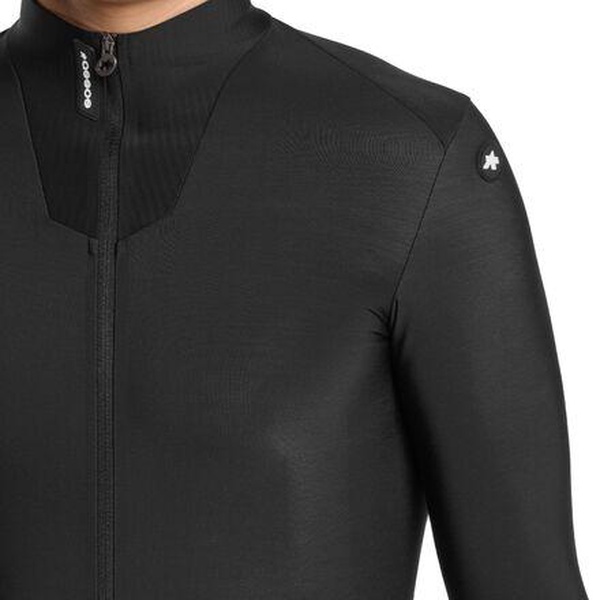 EQUIPE R Spring Fall Long-Sleeve Jersey S11 - Men's