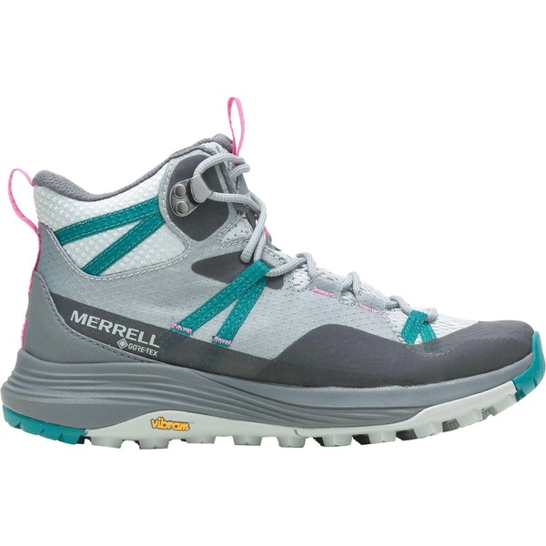 Siren 4 Mid GTX Hiking Boot - Women's