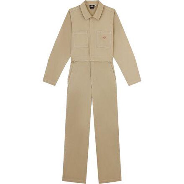 Sun Prairie Coverall - Women's