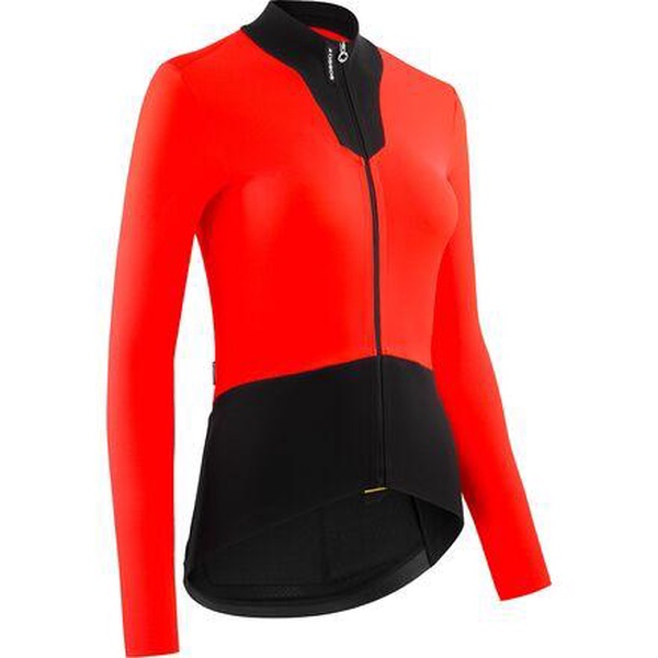 DYORA R Spring Fall Long-Sleeve Jersey S11 - Women's