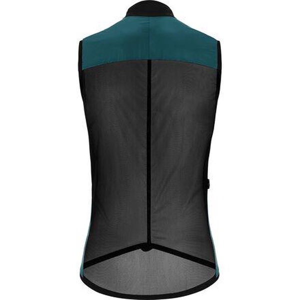 MILLE GT Wind Vest C2 - Men's