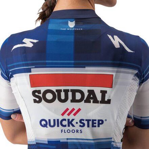 Quick-Step Competizione Jersey - Women's