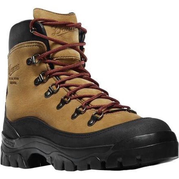 Crater Rim Backpacking Boot - Women's