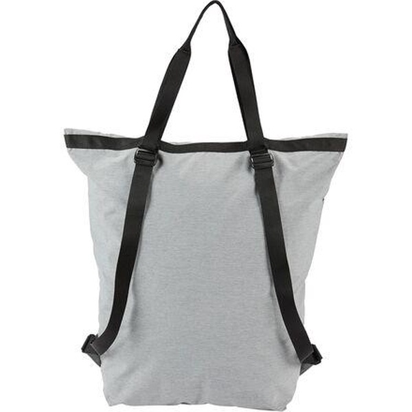 Packable 18L Tote Pack